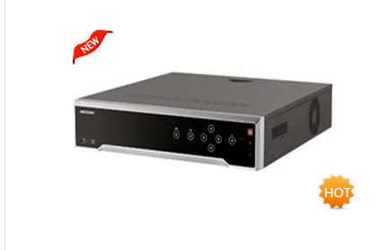 NVR > 8盤位>DS-8600N-I8系列高清網(wǎng)絡錄像機