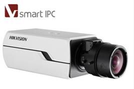 Smart IPC > 200萬(wàn)像素槍型網(wǎng)絡(luò)攝像機(jī)DS-2CD4025FWD-(A)(P)