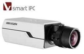 Smart IPC > 200萬(wàn)像素槍型網(wǎng)絡(luò)攝像機(jī)DS-2CD4024F-(A)(P)(W)